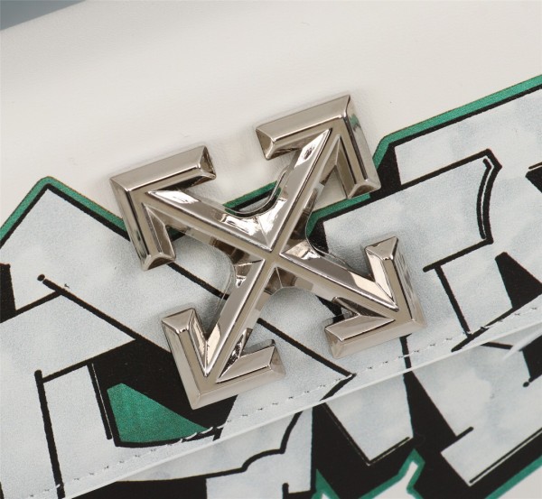 handbags OFF-White 519（5335870）size:22*14*7cm