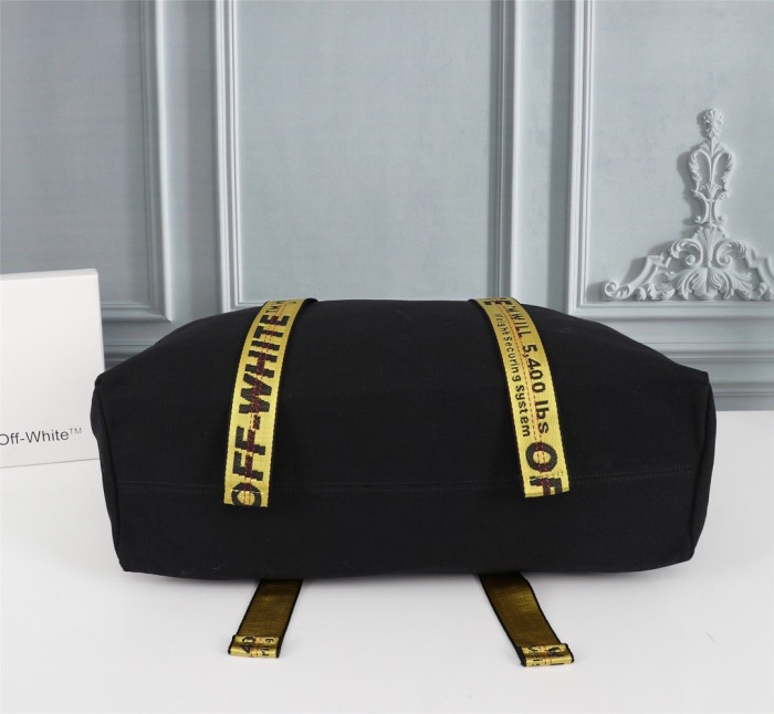 handbags OFF-White 529（4660870）size:46*32*16cm