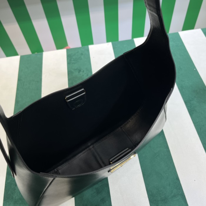  Handbags Prada 1BC181 size:17*27*5 cm