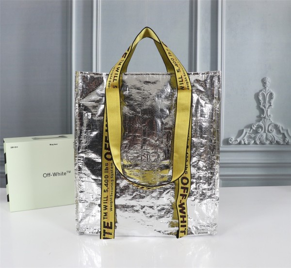 handbags OFF-White 535（3662980）size:35*40*18cm