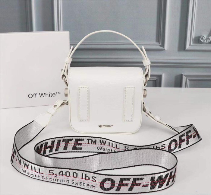 handbags OFF-White 537（4335870）size:16*16*10cm