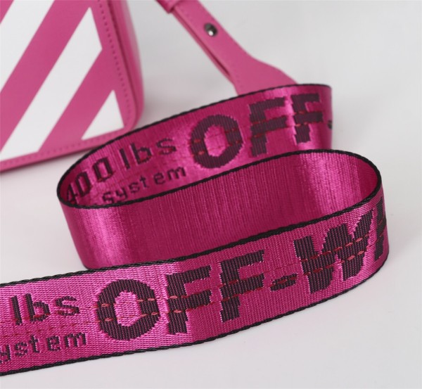 handbags OFF-White 537（4335870）size:16*16*10cm