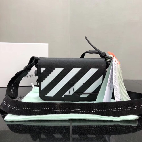 handbags OFF-White 522（4335870）size:18*12*5cm