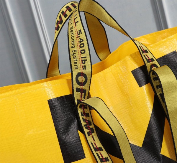 handbags OFF-White 529（4660870）size:46*32*16cm