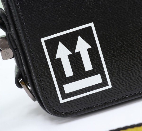 handbags OFF-White 543（4225780）size:12*11*6cm