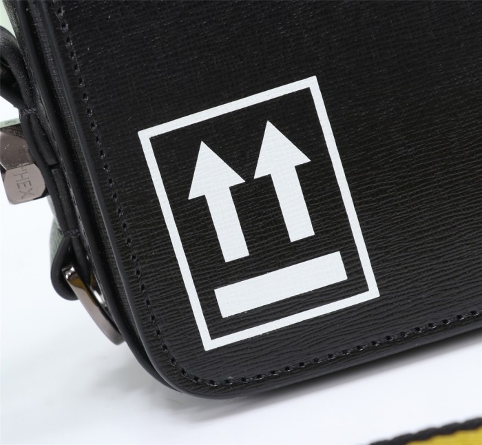 handbags OFF-White 543（4225780）size:12*11*6cm