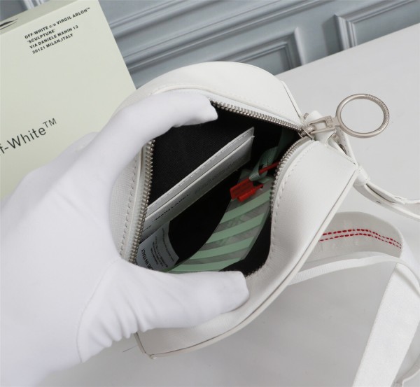 handbags OFF-White 521（4335870）size:18*18*7.5cm