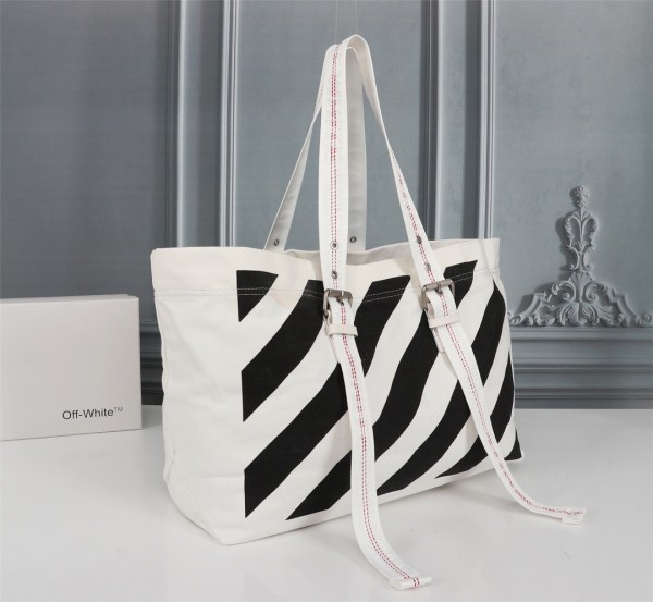 handbags OFF-White 529（4660870）size:46*32*16cm