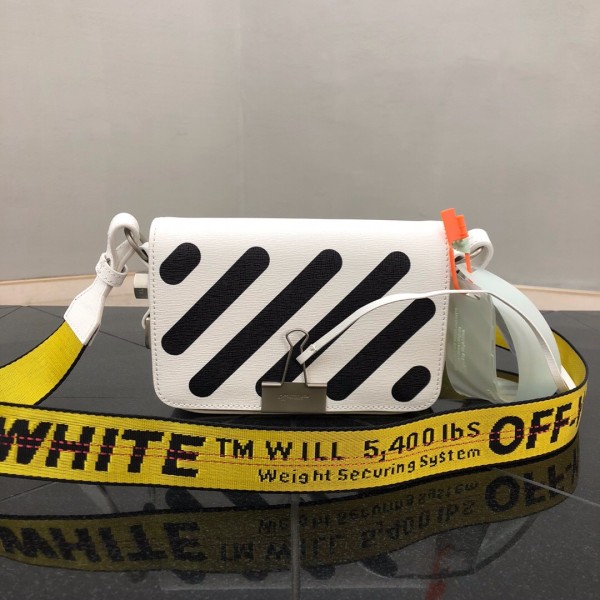 handbags OFF-White 522（4335870）size:18*12*5cm
