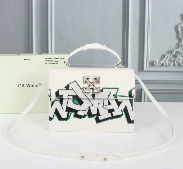 handbags OFF-White 520（6330870）size:25*18*11cm