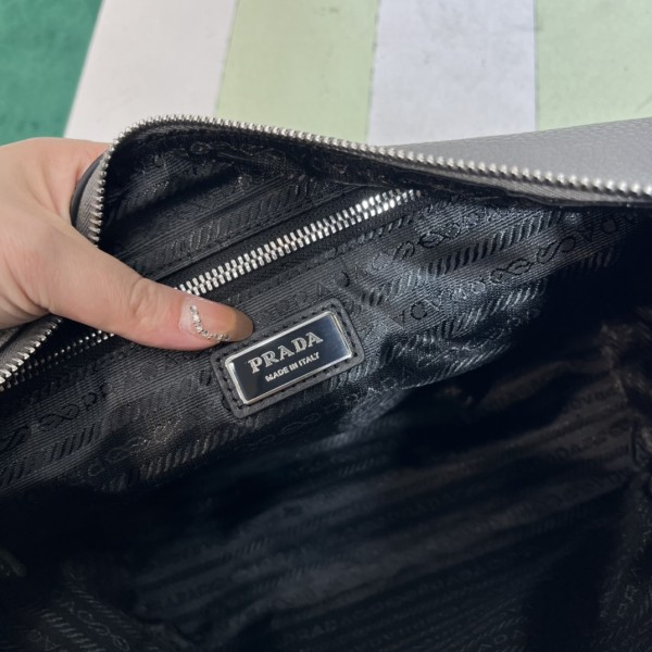 Handbags Prada 2VH165 size:23*11*26 cm