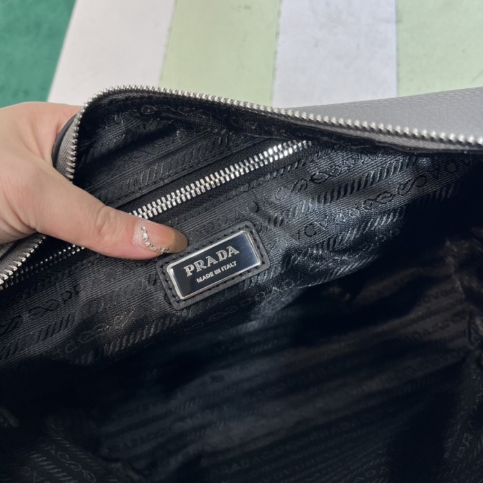  Handbags Prada 2VH165 size:23*11*26 cm