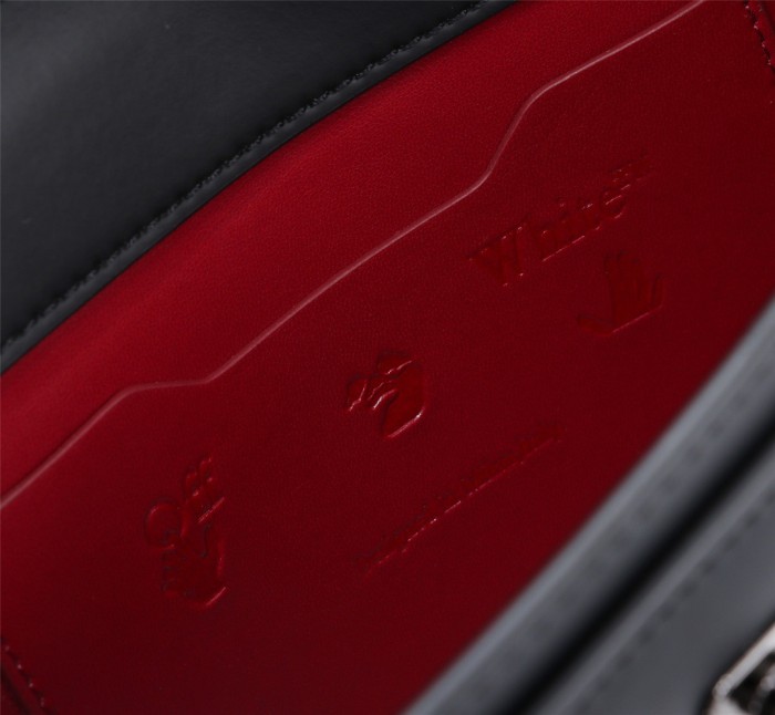 handbags OFF-White 517（6880740）size:22*16*7cm