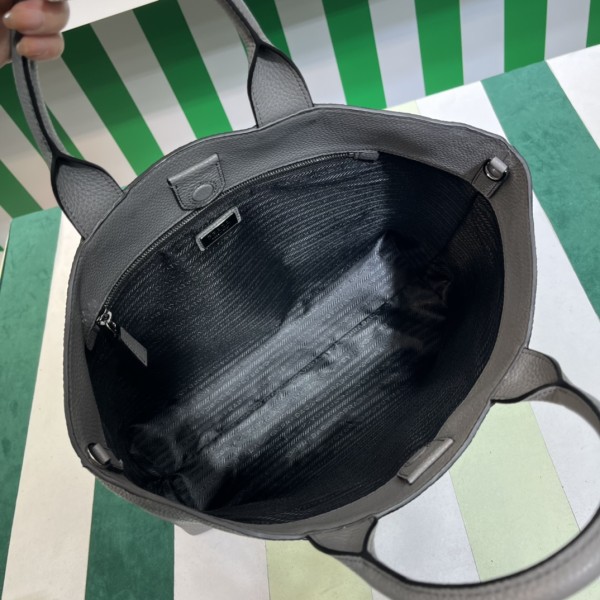  Handbags Prada 2VG109 size:35*14*39 cm