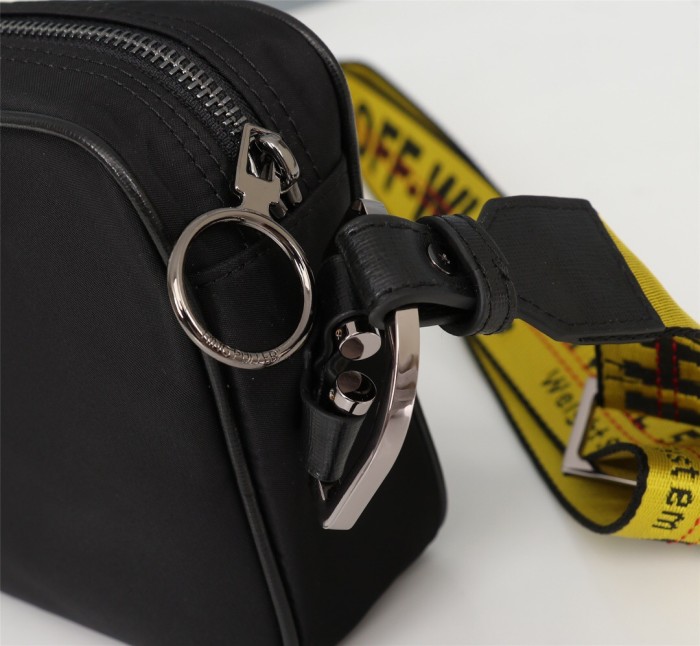 handbags OFF-White 509（3558650）size:18*15*6cm