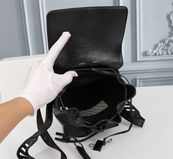 handbags OFF-White 501（5332870）size:19*24*13cm