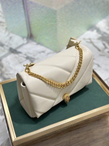  Handbags Bvlgari 291223 size:27*18*11 cm
