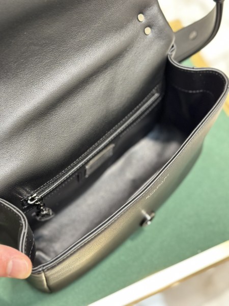  Handbags Bvlgari 291088 size:22.5*15*10 cm