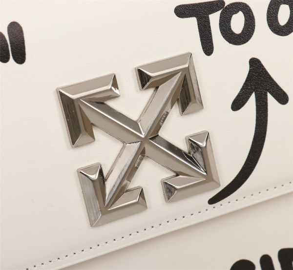 handbags OFF-White 510（4558650）size:25*17*5cm