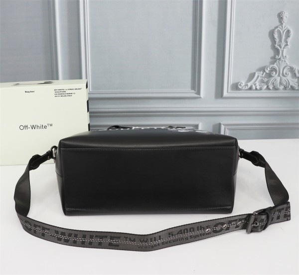handbags OFF-White 505（6443870）size:32*25*15cm