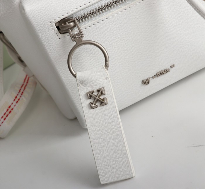 handbags OFF-White 501（5332870）size:19*24*13cm