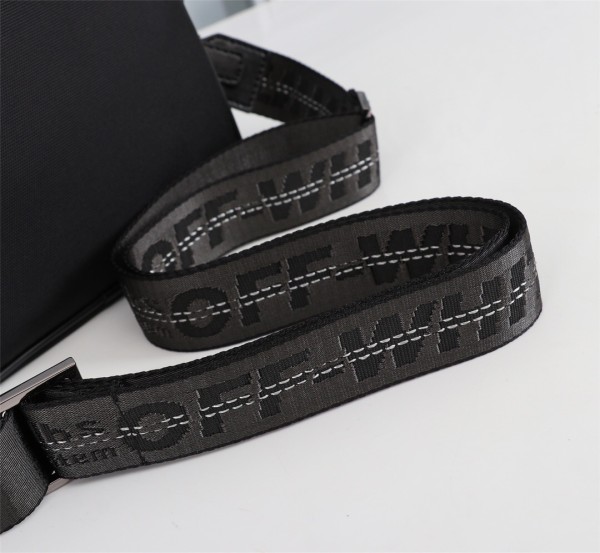 handbags OFF-White 509（3558650）size:18*15*6cm
