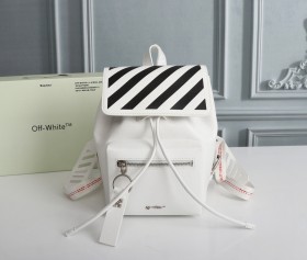 handbags OFF-White 501（5332870）size:19*24*13cm