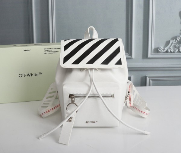 handbags OFF-White 501（5332870）size:19*24*13cm