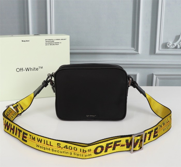 handbags OFF-White 509（3558650）size:18*15*6cm