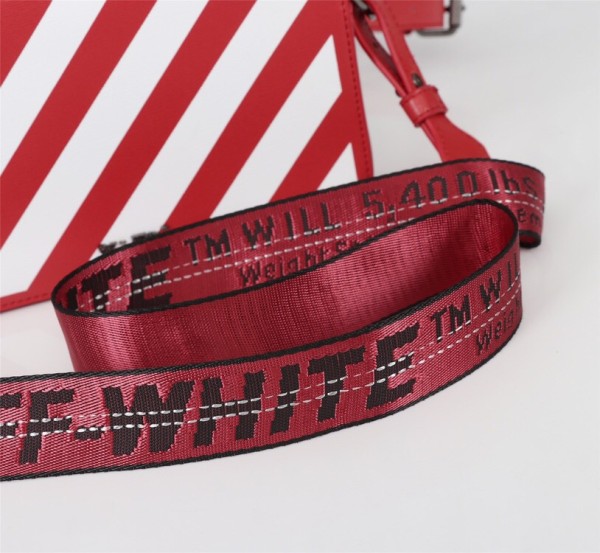 handbags OFF-White 508（4338650）size:22*14*6cm