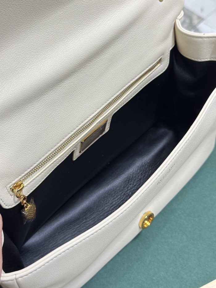  Handbags Bvlgari 291223 size:27*18*11 cm