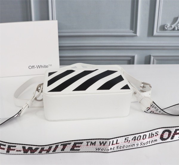 handbags OFF-White 506（4338650）size:21*16*9cm