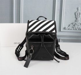 handbags OFF-White 501（5332870）size:19*24*13cm
