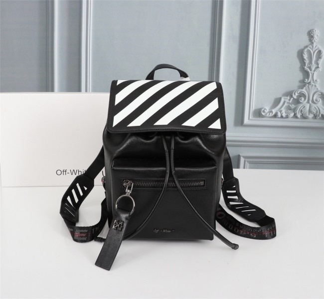 handbags OFF-White 501（5332870）size:19*24*13cm
