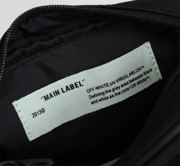 handbags OFF-White 509（3558650）size:18*15*6cm