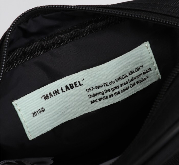 handbags OFF-White 509（3558650）size:18*15*6cm