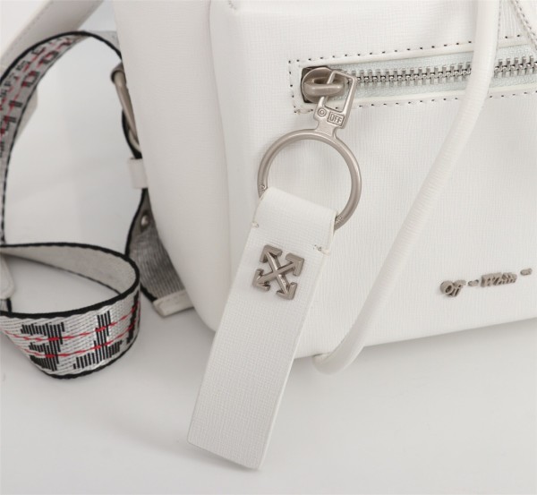 handbags OFF-White 501（5332870）size:19*24*13cm