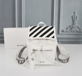 handbags OFF-White 501（5332870）size:19*24*13cm