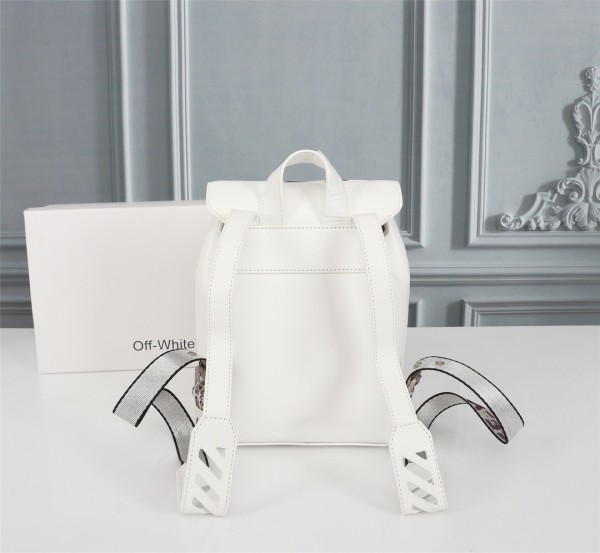 handbags OFF-White 501（5332870）size:19*24*13cm