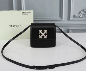 handbags OFF-White 502（4335870）size:15.5*13*7cm