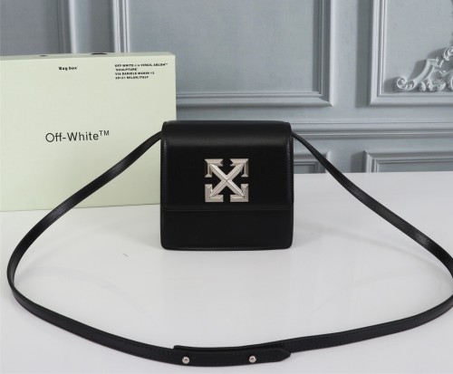 handbags OFF-White 502（4335870）size:15.5*13*7cm