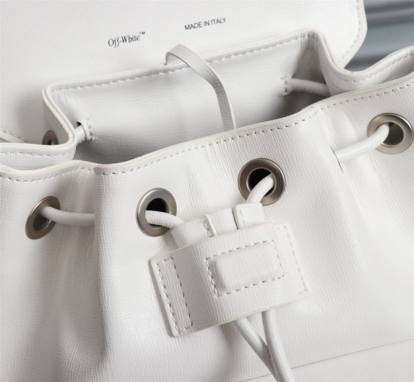 handbags OFF-White 501（5332870）size:19*24*13cm
