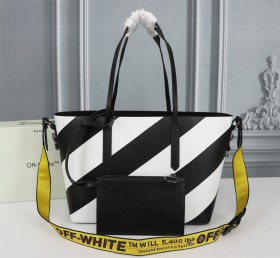 handbags OFF-White 505（6443870）size:32*25*15cm
