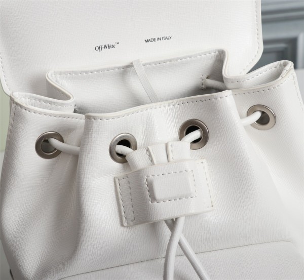 handbags OFF-White 501（5332870）size:19*24*13cm