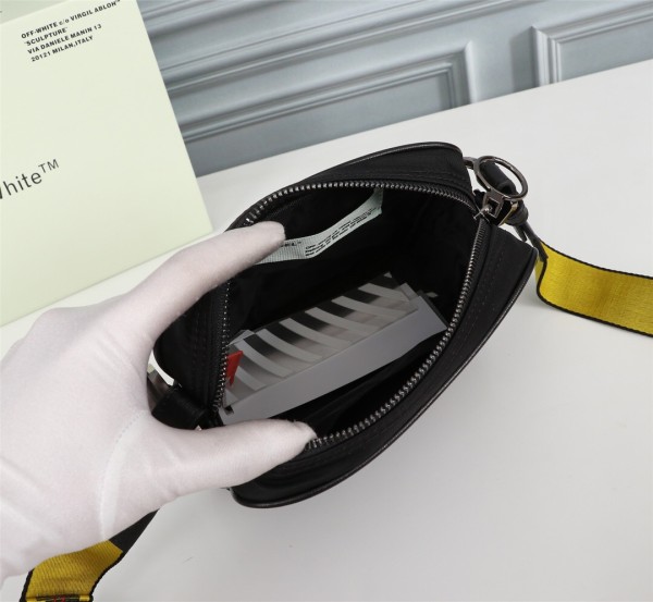 handbags OFF-White 509（3558650）size:18*15*6cm