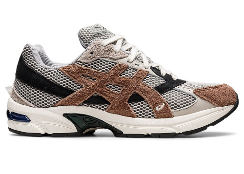 ASICS Gel-1130 HAL Studios Smoke Grey