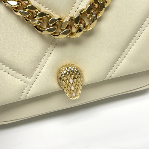  Handbags Bvlgari 291086 size:18*12*8 cm