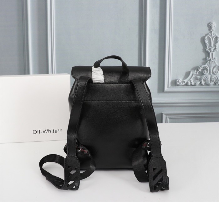 handbags OFF-White 501（5332870）size:19*24*13cm