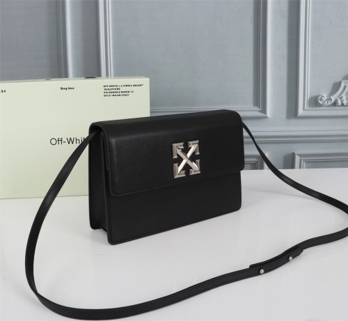 handbags OFF-White 510（4558650）size:25*17*5cm