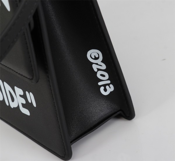 handbags OFF-White 502（4335870）size:15.5*13*7cm